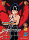 Image for Dragon of the Darkness Flame (Alternate Art) (Yu Yu Hakusho: Dark Tournament) (40/154) - UniVersus