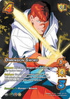 Image for Dimension Sword (Alternate Art) (Yu Yu Hakusho: Dark Tournament) (85/154) - UniVersus