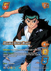 Image for Double Spirit Blast (Alternate Art) (Yu Yu Hakusho: Dark Tournament) (137/154) - UniVersus