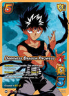 Image for Darkness Dragon Prowess (Yu Yu Hakusho: Dark Tournament) (156/154) - UniVersus