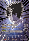 Image for Hiei, Dragon Within (Serial Numbered) (Yu Yu Hakusho: Dark Tournament) (1/4) - UniVersus