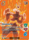 Image for Endeavor (Hero League Championship 2023 Chrome Rare - Top 4) (UniVersus: My Hero Academia Promo Cards) (2/5) - UniVersus