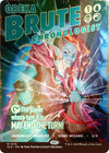 Image for Obeka, Brute Chronologist (Rainbow Foil) (Secret Lair Drop Series) (1579) - Magic: The Gathering