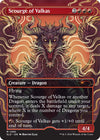 Image for Scourge of Valkas (Secret Lair Drop Series) (1490) - Magic: The Gathering