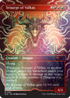 Image for Scourge of Valkas (Rainbow Foil) (Secret Lair Drop Series) (1490) - Magic: The Gathering