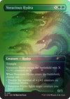Image for Voracious Hydra (Rainbow Foil) (Secret Lair Drop Series) (1491) - Magic: The Gathering