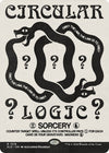 Image for Circular Logic (Secret Lair Drop Series) (1519) - Magic: The Gathering