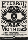 Image for Eternal Witness (1522) (Secret Lair Drop Series) (1522) - Magic: The Gathering