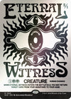 Image for Eternal Witness (1522) (Rainbow Foil) (Secret Lair Drop Series) (1522) - Magic: The Gathering