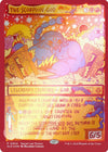 Image for The Scorpion God (Secret Lair Drop Series) (904) - Magic: The Gathering