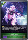 Image for Silver Bolt (Shadowverse: Evolve Promo Cards) (PR-044EN) - Shadowverse: Evolve
