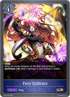 Image for Fiery Embrace (Shadowverse: Evolve Promo Cards) (PR-047EN) - Shadowverse: Evolve