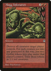 Image for Mogg Infestation (Stronghold) - Magic: The Gathering