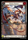 Image for Runner Runner - FAB193 (Flesh and Blood: Promo Cards) (FAB193) - Flesh and Blood TCG