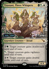 Image for Trostani, Three Whispers (Serial Numbered) (Murders at Karlov Manor) (322) - Magic: The Gathering