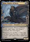 Image for Lazav, Wearer of Faces (Serial Numbered) (Murders at Karlov Manor) (318) - Magic: The Gathering