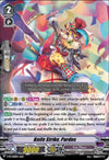 Image for Knife Strike, Pardos (V Promo Cards) (V-PR/289EN) - Cardfight Vanguard