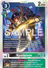 Image for Ryudamon (BT15) (15056)