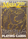 Image for Metazoo USPCC Nightfall Playing Card Deck: Kickstarter Edition (Rainbow Gilded) [Metazoo USPCC Playing Cards: Kickstarter Edition]