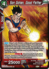 Image for Son Gohan, Good Father (Beyond Generations) (BT24-011) - Dragon Ball Super: Masters