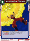 Image for Aura Overflow Diffusion (Beyond Generations) (BT24-024) - Dragon Ball Super: Masters
