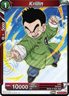 Image for Krillin (Beyond Generations) (BT24-017) - Dragon Ball Super: Masters
