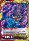 Image for Beerus, Godly Games (Beyond Generations) (BT24-126) - Dragon Ball Super: Masters