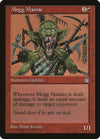 Image for Mogg Maniac (Stronghold) - Magic: The Gathering