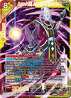 Image for Beerus & Whis, Beginnings of the Gods (Beyond Generations) (BT24-130) - Dragon Ball Super: Masters
