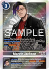 Image for Marvin Jackson (BT15) (15086)