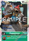 Image for Puppetmon (BT15) (15052)