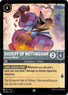 Image for Sheriff of Nottingham - Corrupt Official (3) (191)