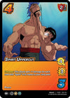 Image for Spirit Uppercut (Yu Yu Hakusho: Dark Tournament) (139/154) - UniVersus