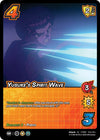 Image for Yusuke's Spirit Wave (Yu Yu Hakusho: Dark Tournament) (140/154) - UniVersus