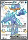 Image for Quaquaval ex - 084 (SV: Scarlet & Violet Promo Cards) (084) - Pokemon