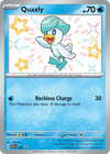 Image for Quaxly - 082 (SV: Scarlet & Violet Promo Cards) (082) - Pokemon