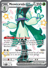 Image for Meowscarada ex - 078 (SV: Scarlet & Violet Promo Cards) (078) - Pokemon