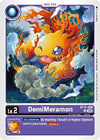 Image for DemiMeramon (BT15) (15006)