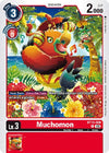 Image for Muchomon (BT15) (15008)