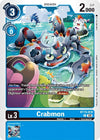 Image for Crabmon (BT15) (15019)