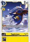 Image for Tapirmon (BT15) (15033)