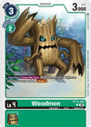 Image for Woodmon (BT15) (15046)