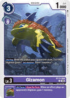 Image for Gizamon (BT15) (15068)