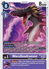 Image for WaruSeadramon (BT15) (15078)