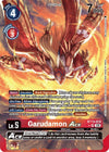 Image for Garudamon ACE (Alternate Art) (BT15) (15014)