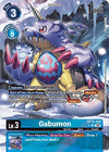 Image for Gabumon (Alternate Art) (BT15) (15020)