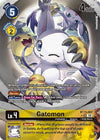 Image for Gatomon (Alternate Art) (BT15-037 SR) [Exceed Apocalypse]