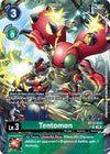 Image for Tentomon (Alternate Art) (BT15) (15043)