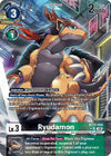 Image for Ryudamon (Alternate Art) (BT15) (15056)