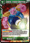 Image for Dodoria, Invasion Beginnings (Beyond Generations) (BT24-073) - Dragon Ball Super: Masters
